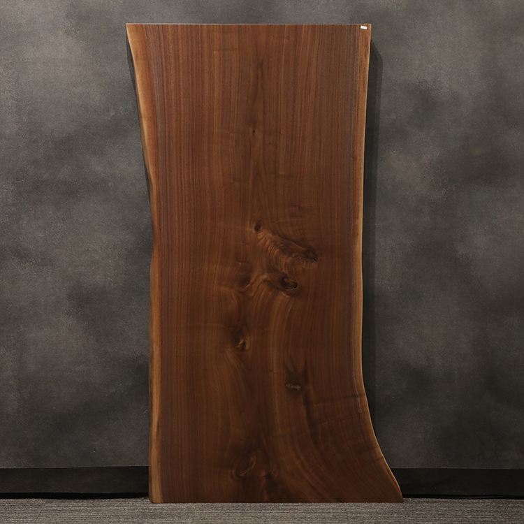 一枚板　ウォールナット　312-5　(W160cm)