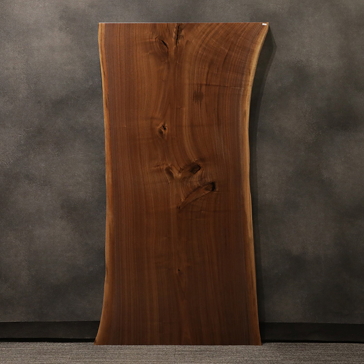 一枚板　ウォールナット　312-6　(W160cm)