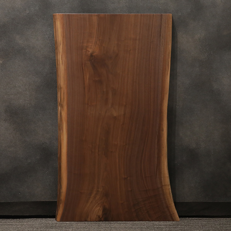 一枚板　ウォールナット　312-7　(W130cm)