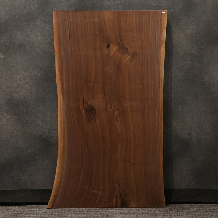一枚板　ウォールナット　312-7　(W130cm)