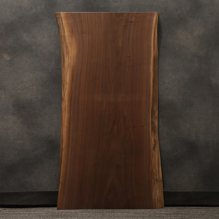 一枚板　ウォールナット　312-8　(W130cm)