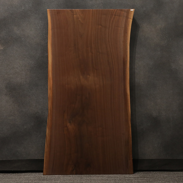 一枚板　ウォールナット　312-8　(W130cm)