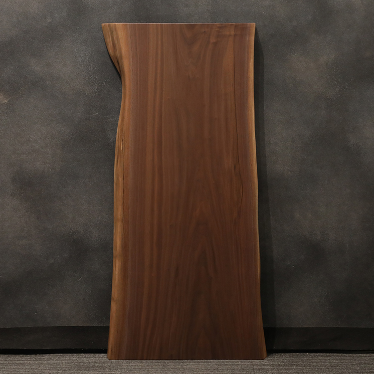 一枚板　ウォールナット　312-9　(W130cm)