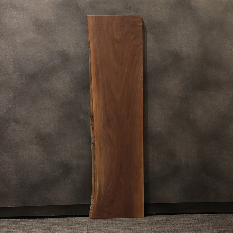 一枚板　ウォールナット　312-10　(W170cm)