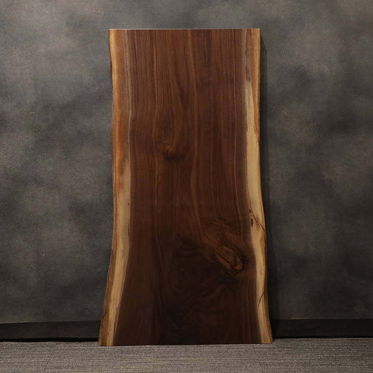 一枚板　ウォールナット　313-4　(W160cm)