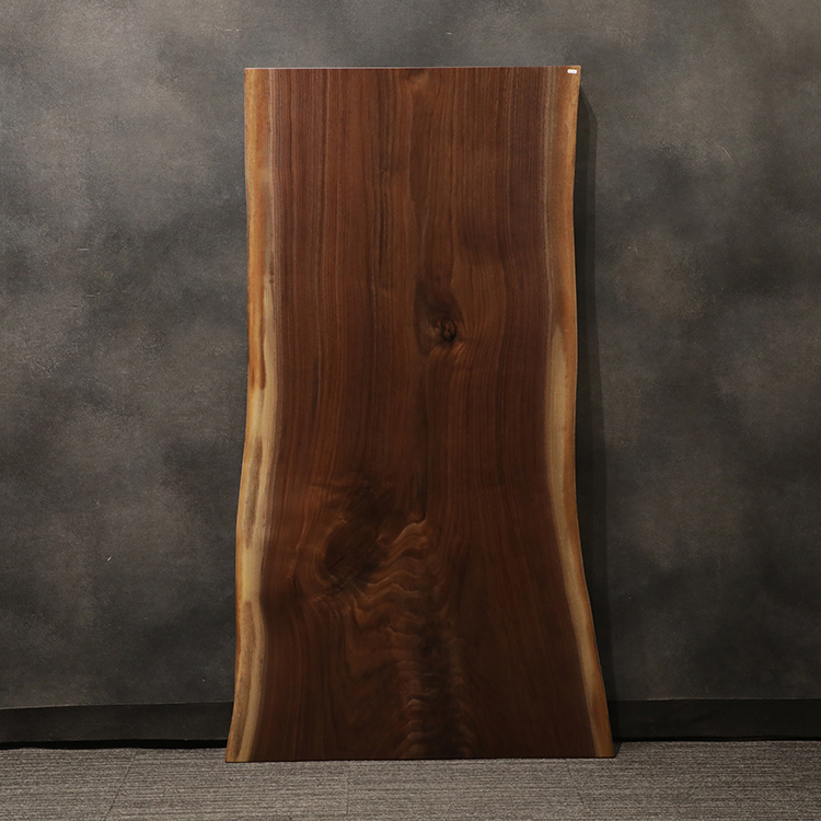 一枚板　ウォールナット　313-4　(W160cm)