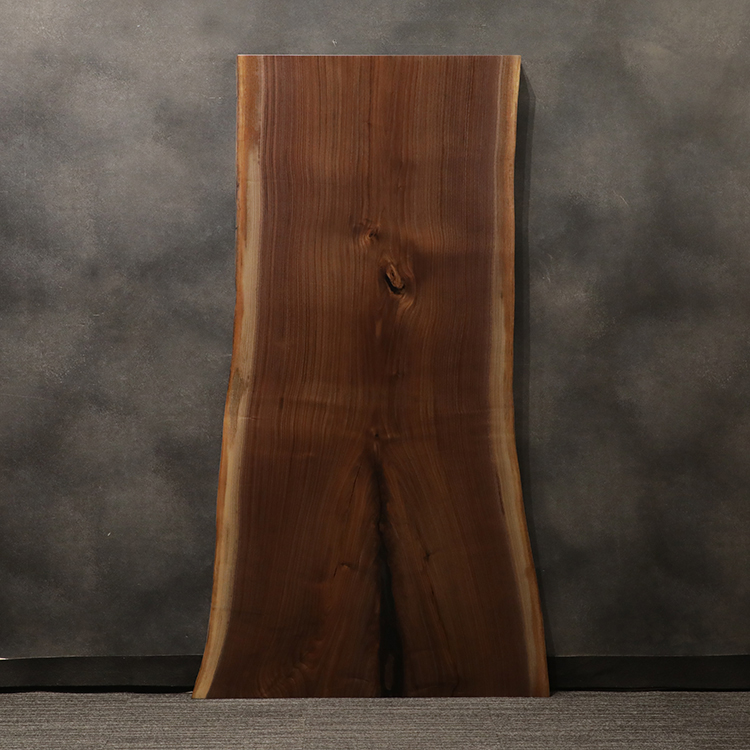 一枚板　ウォールナット　313-6　(W180cm)