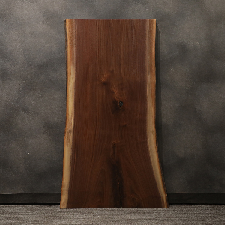一枚板　ウォールナット　313-7　(W160cm)