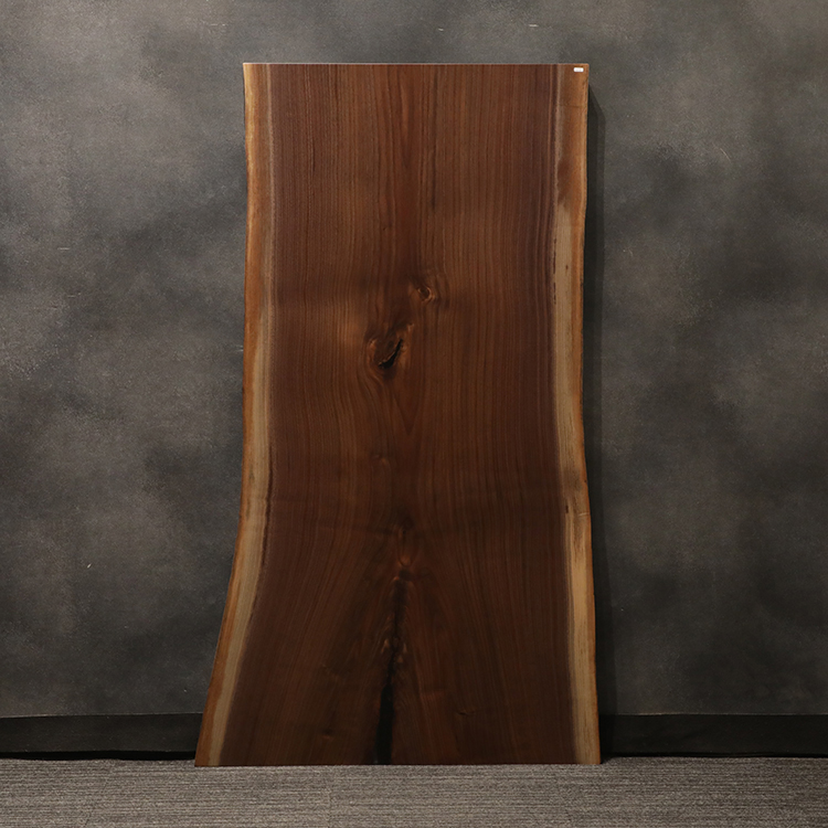 一枚板　ウォールナット　313-7　(W160cm)