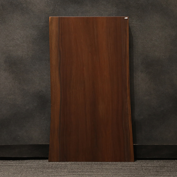 一枚板　クラロウォールナット　P-9-8-2　(W100cm)