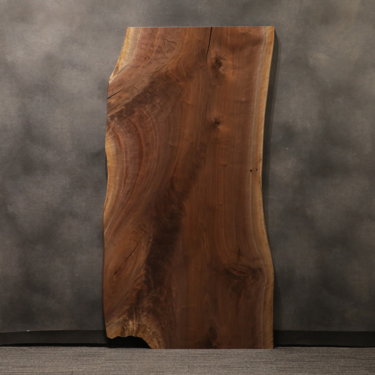 一枚板　ウォールナット　254-7　(W200cm)