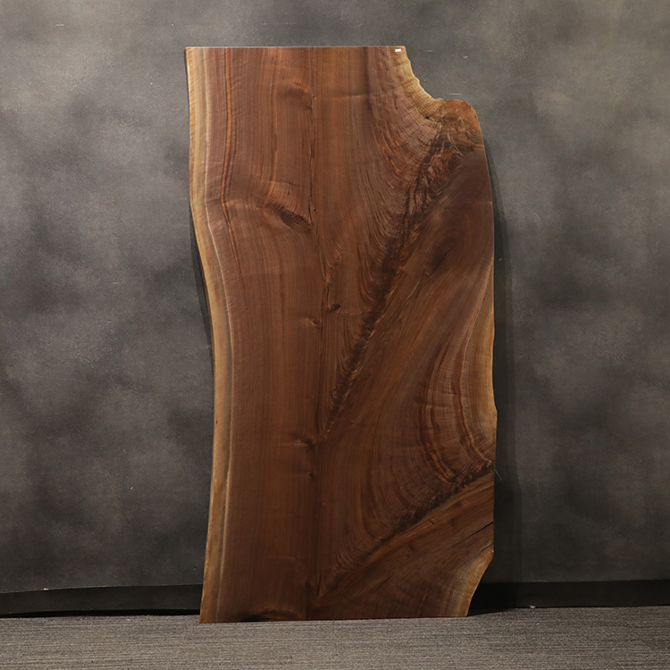 一枚板　ウォールナット　254-8　(W200cm)