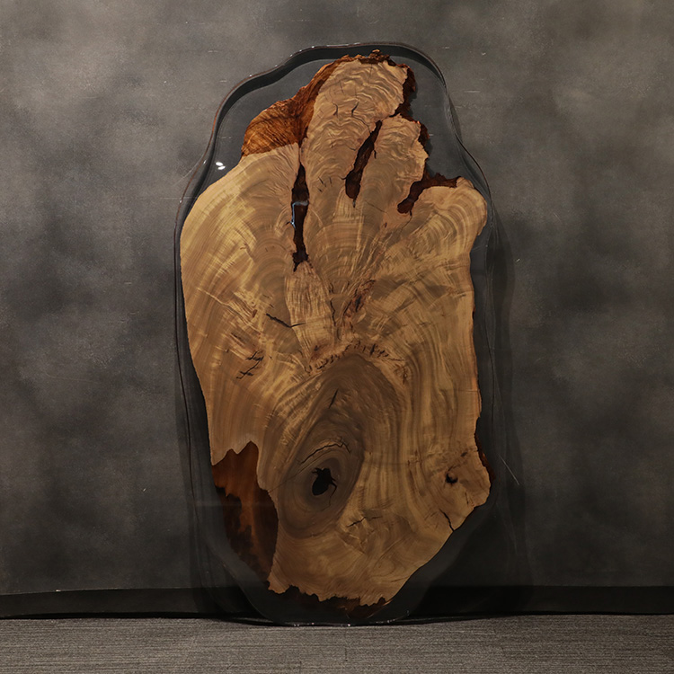 RESIN　神代クス / 神代楠　138-2　(W200cm)