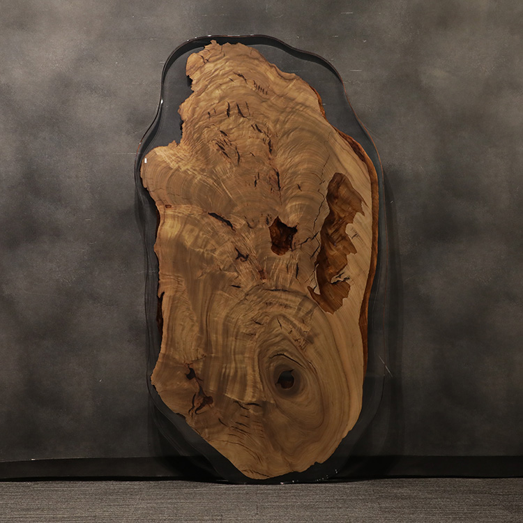 RESIN　神代クス / 神代楠　138-2　(W200cm)