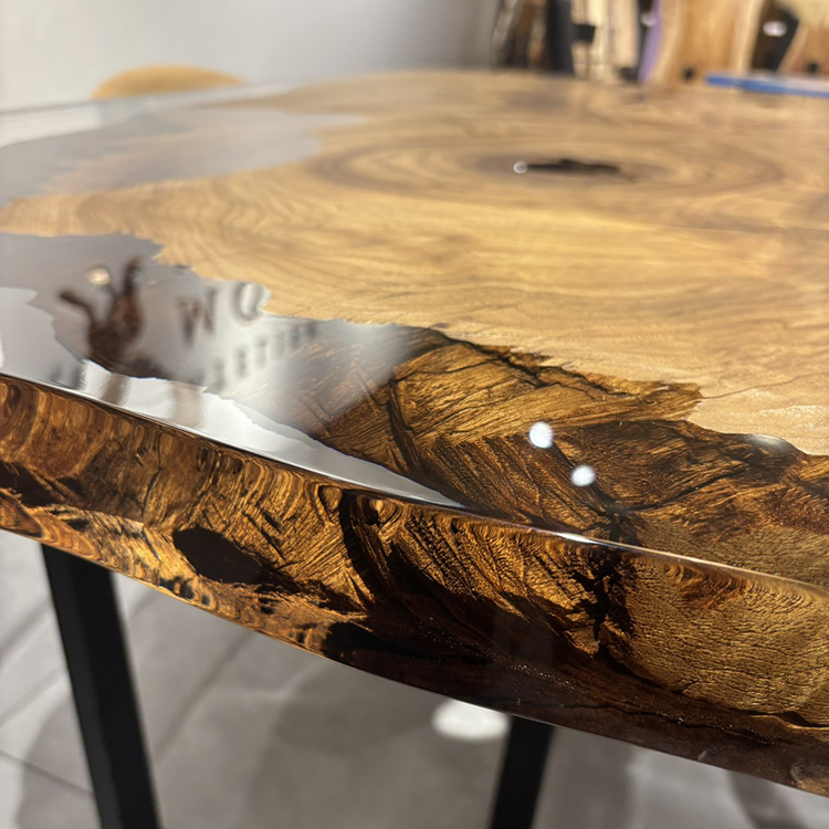 RESIN　神代クス / 神代楠　138-2　(W200cm)