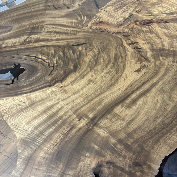 RESIN　神代クス / 神代楠　138-2　(W200cm)