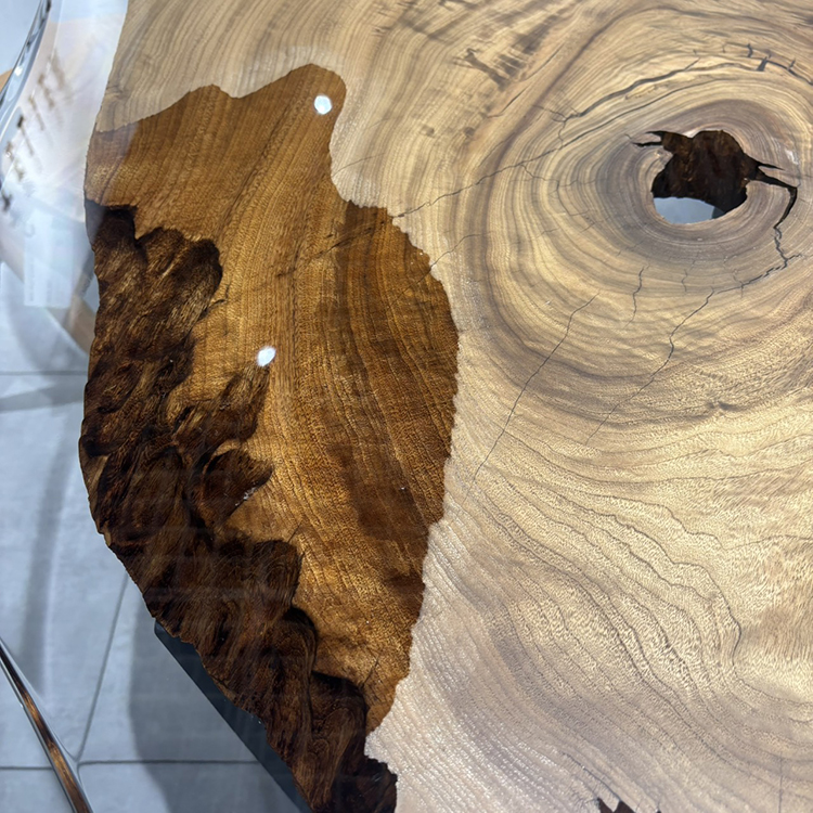 RESIN　神代クス / 神代楠　138-2　(W200cm)