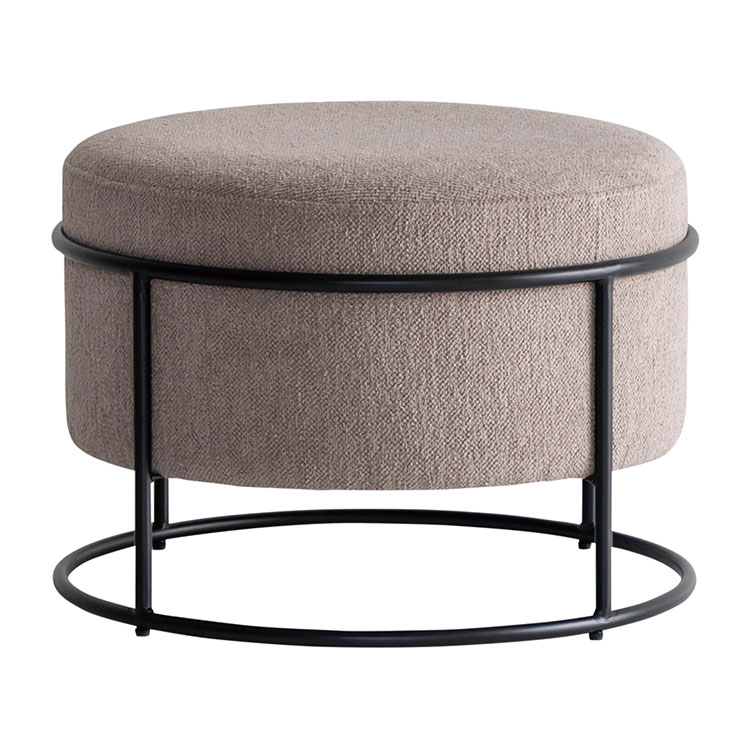 カプス スツール 直径60cm