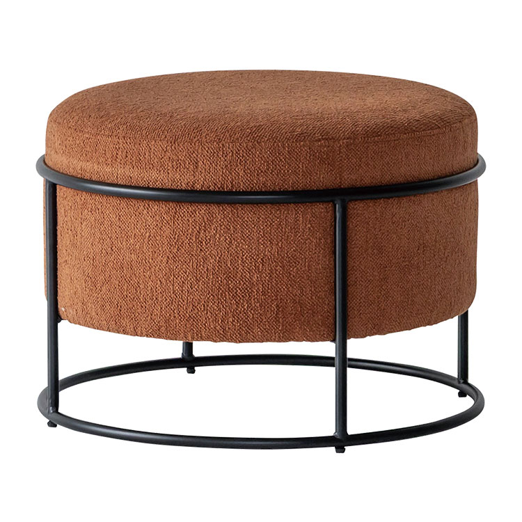 カプス スツール 直径60cm