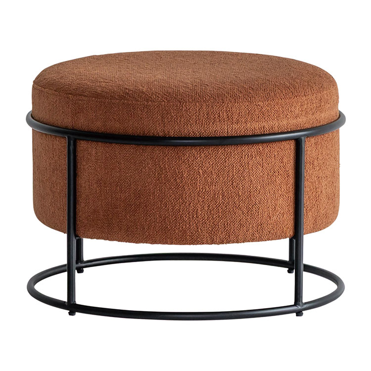 カプス スツール 直径60cm