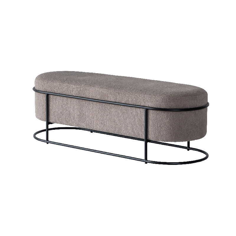 カプス ベンチ 130cm | 家具・インテリア通販サイト CRASH GATE