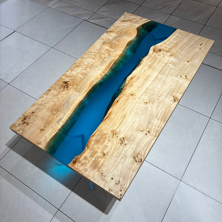 RESIN　ポプラ(杢)　CN-P27-3006-1+CN-P11-3006-8　(W140cm)