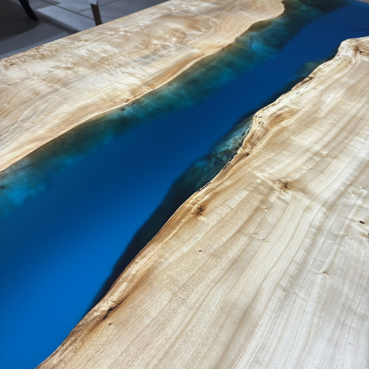 RESIN　ポプラ(杢)　CN-P27-3006-1+CN-P11-3006-8　(W140cm)