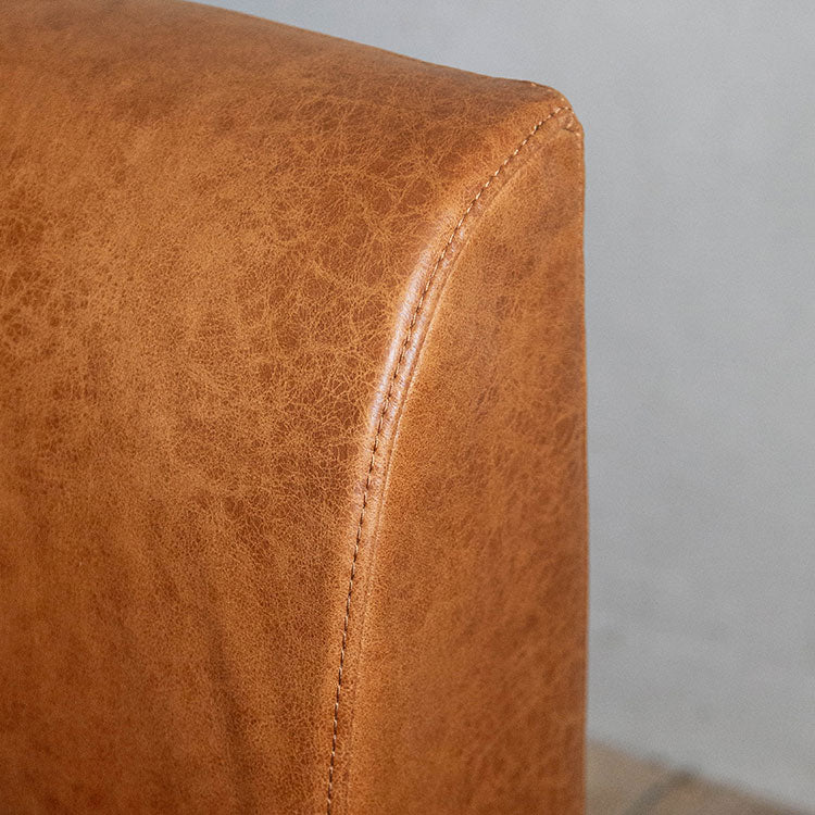 【OUTLET】ダントンソファ 肘無 LT03チャコールブラック[tok]