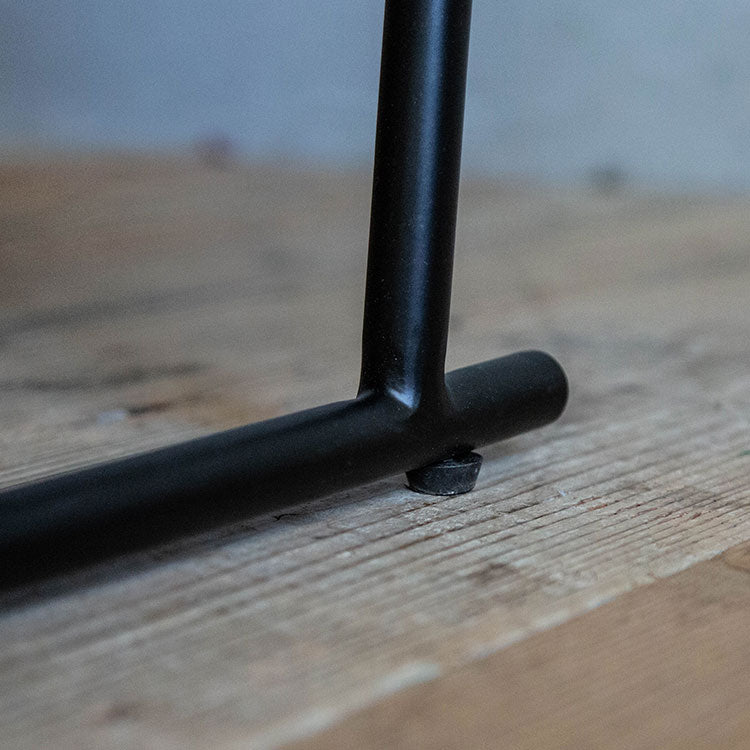 【OUTLET】ダントンソファ 肘無 LT03チャコールブラック[tok]