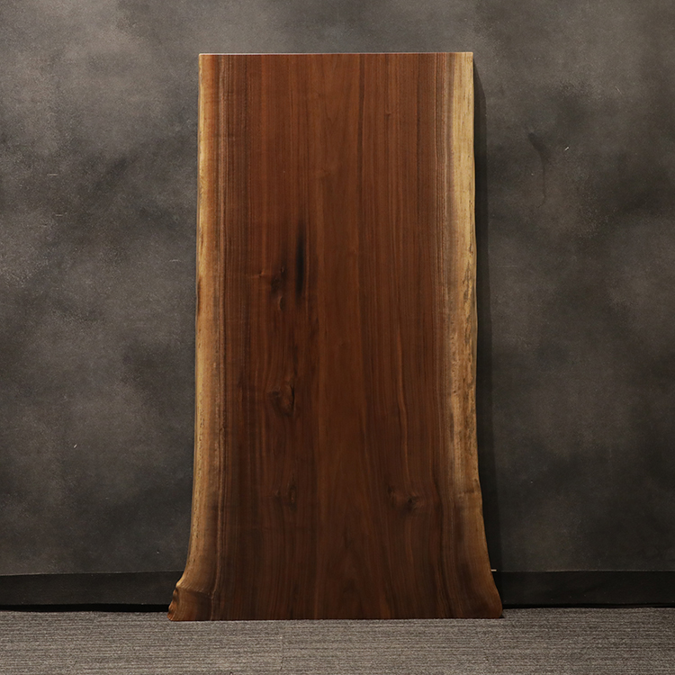 一枚板　ウォールナット　395-5-2　(W150cm)