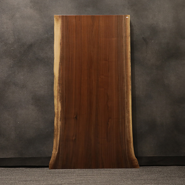 一枚板　ウォールナット　395-5-2　(W150cm)