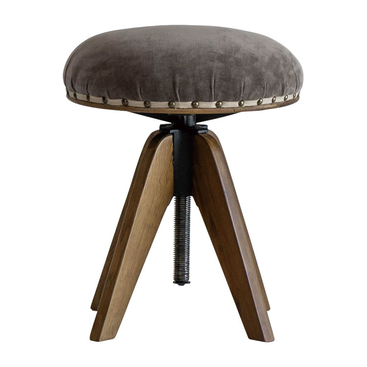 ファソラスツール ロータイプ | 家具・インテリア通販サイト CRASH