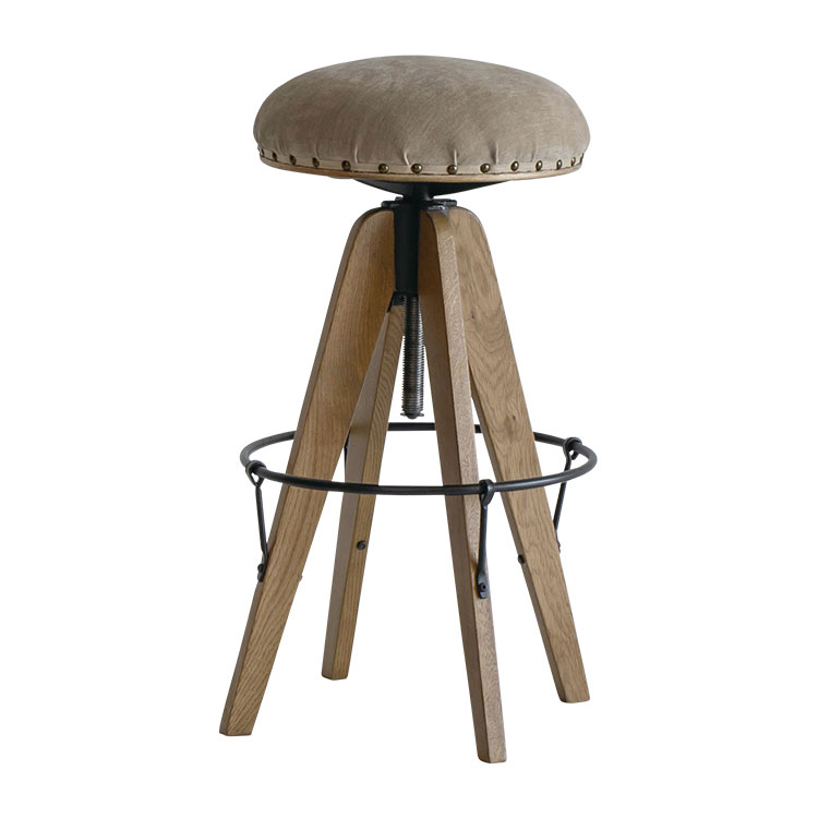 ファソラ スツール ハイタイプ