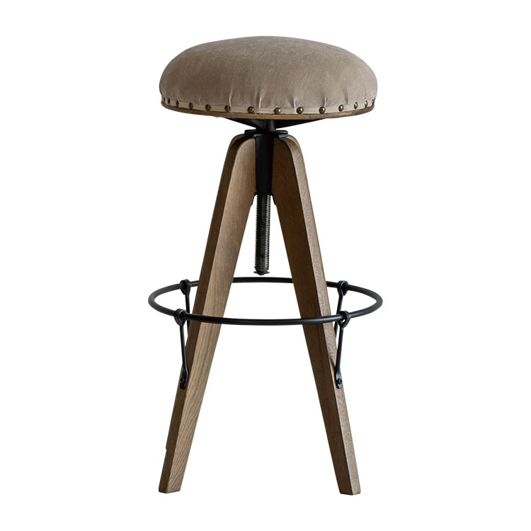 ファソラ スツール ハイタイプ