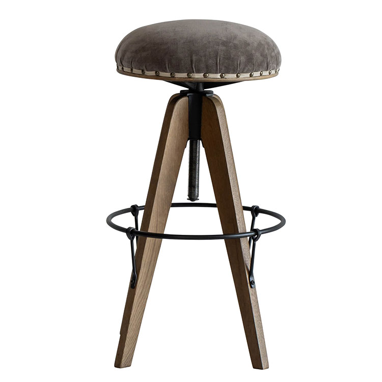 ファソラスツール ハイタイプ | 家具・インテリア通販サイト CRASH