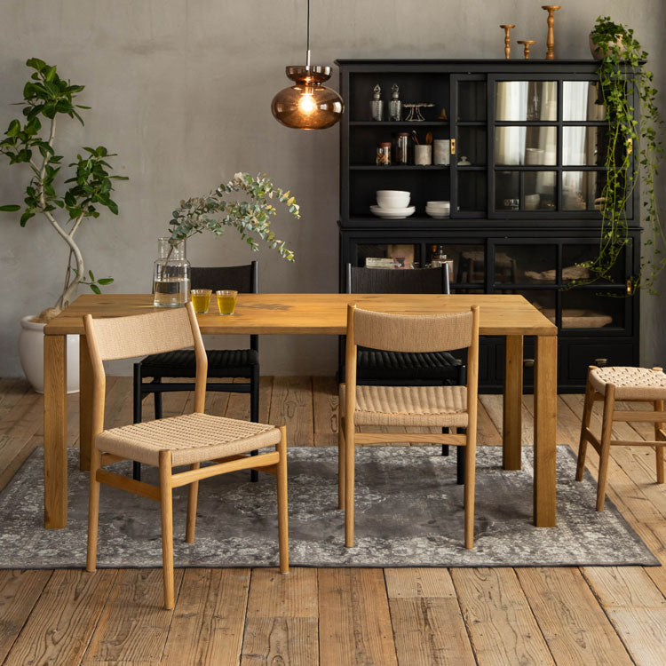 フィズⅡ ダイニングチェア