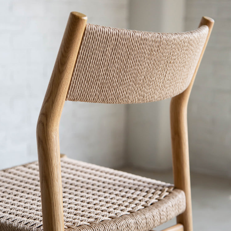 フィズⅡ ダイニングチェア