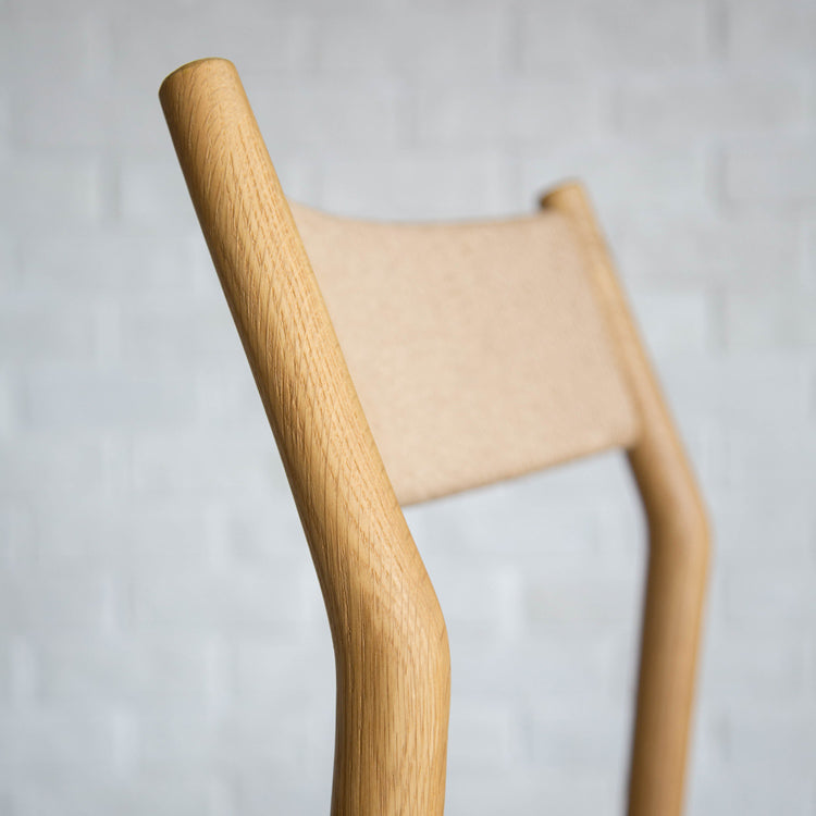 フィズⅡ ダイニングチェア