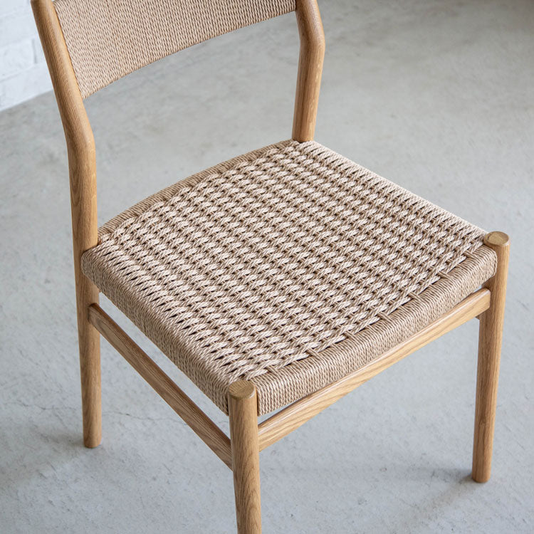 フィズⅡ ダイニングチェア