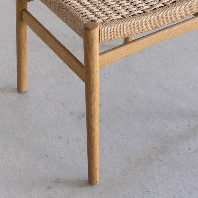 フィズⅡ ダイニングチェア