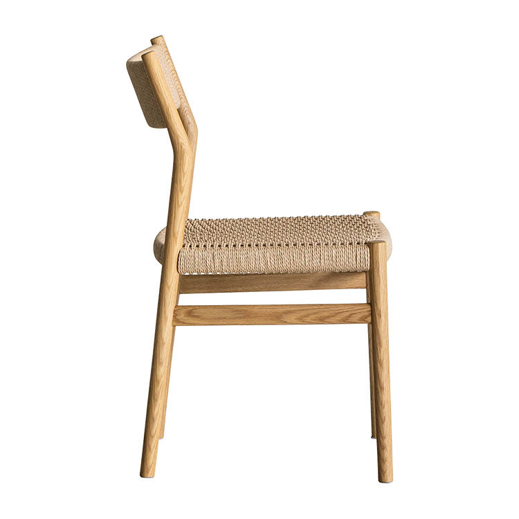 フィズⅡ ダイニングチェア