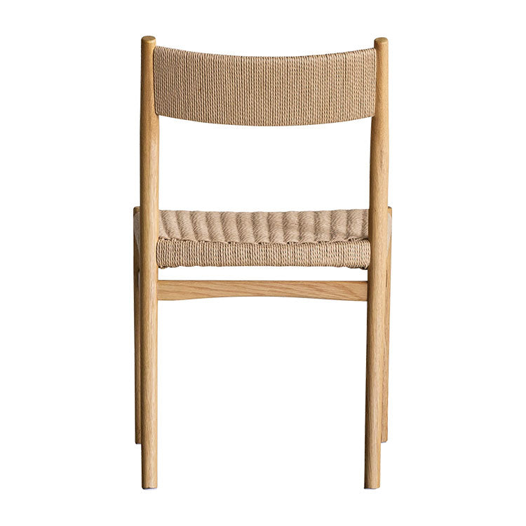 フィズⅡ ダイニングチェア