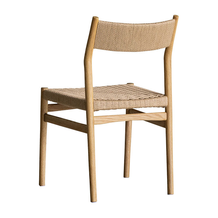 フィズⅡ ダイニングチェア