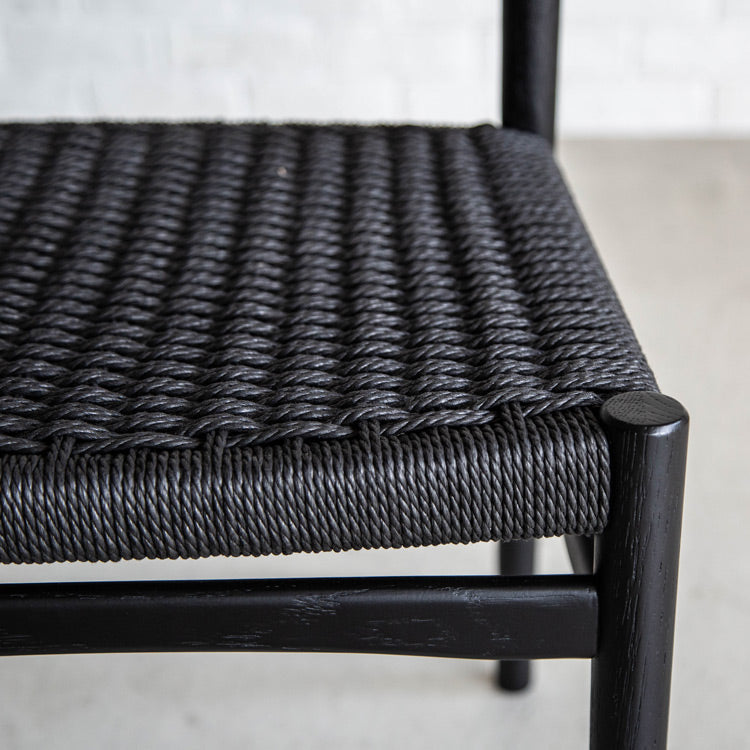 フィズⅡ ダイニングチェア