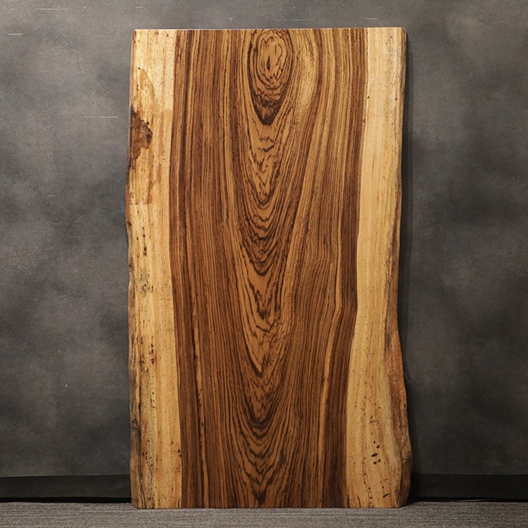 一枚板　ゼブラウッド　511-2/2-11-2　(W180cm)