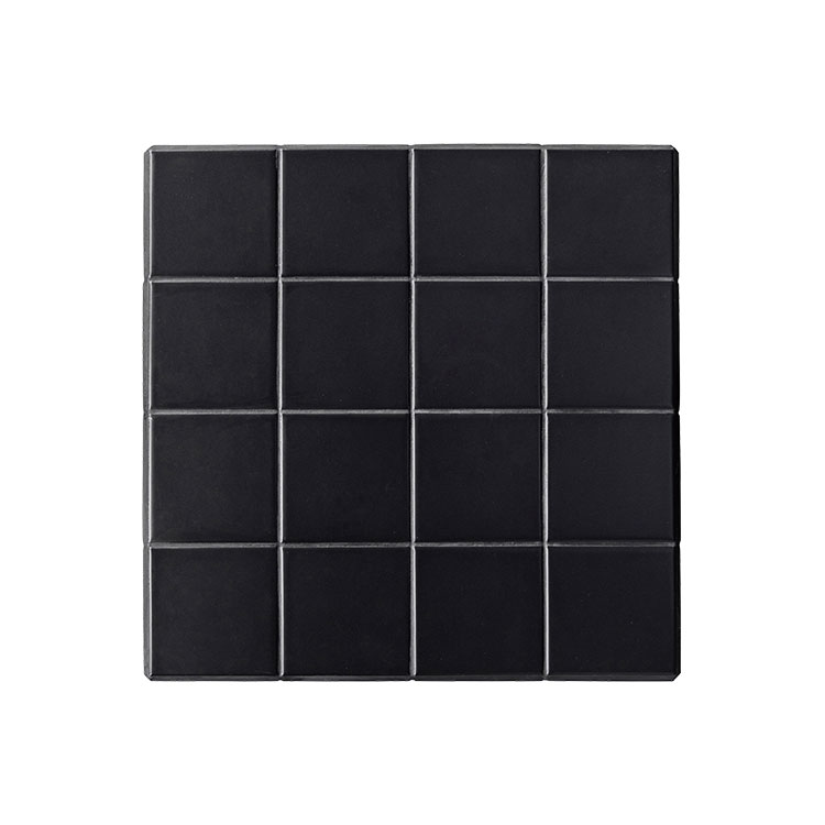 テラ サイドテーブル キューブ型