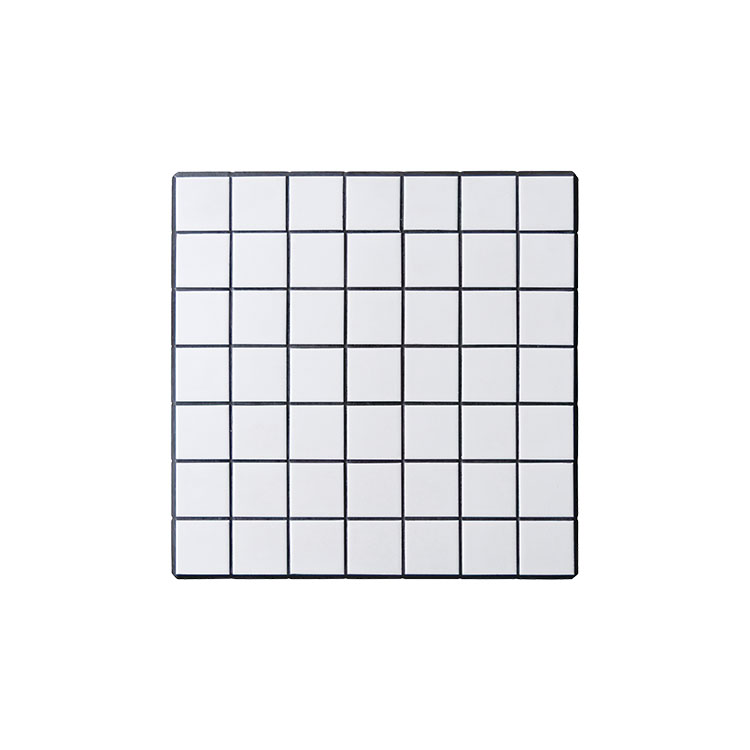 テラ サイドテーブル コの字型