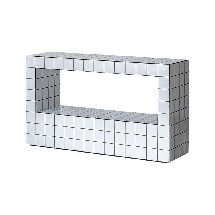 テラ サイドボード ホワイト