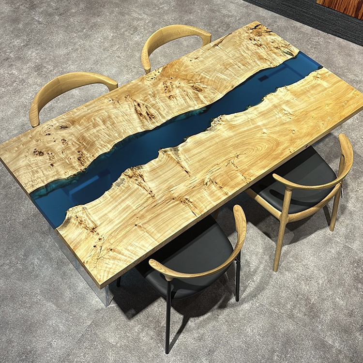 RESIN　ポプラ　CN-P9-3006-4+CN-P7-3006-6　(W180cm)