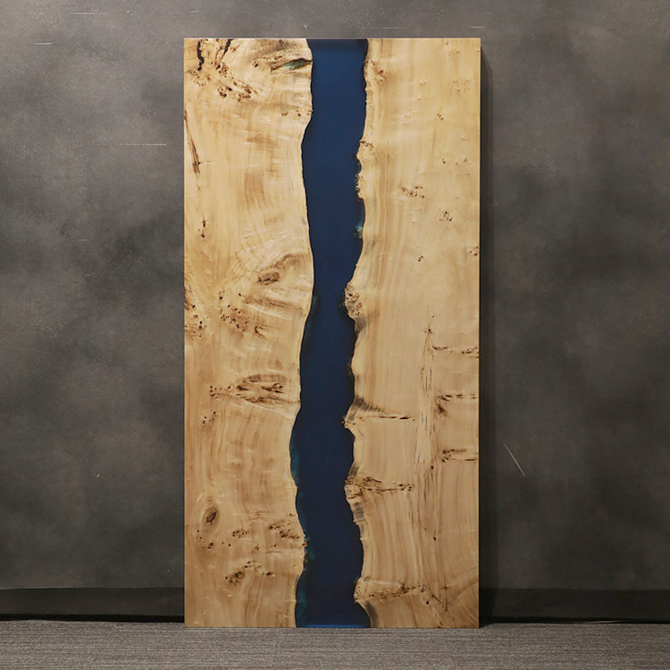 RESIN　ポプラ　CN-P9-3006-4+CN-P7-3006-6　(W180cm)